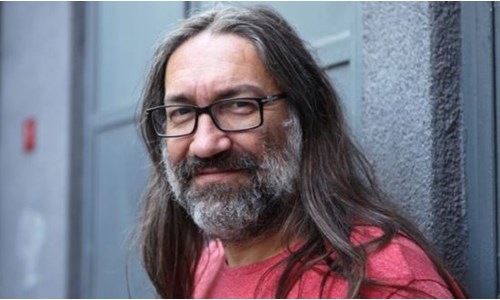 MURAT MERİÇ YENİDEN GAZETE DUVAR'DA